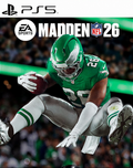 EA SPORTS MADDEN NFL 26 - PS5 - MÍDIA DIGITAL