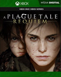 A PLAGUE TALE: REQUIEM - XBOX - MÍDIA DIGITAL