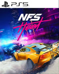NEED FOR SPEED HEAT - PS5 - MÍDIA DIGITAL