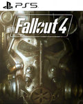 FALLOUT 4 - PS5 - MÍDIA DIGITAL