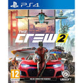 THE CREW 2- PS4 - MÍDIA DIGITAL