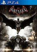 BATMAN ARKHAM KNIGHT - PS4 - MÍDIA DIGITAL
