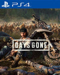 DAYS GONE - PS4 - MÍDIA DIGITAL