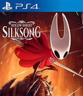 HOLLOW KNIGHT SILKSONG - PS4 - MIDIA DIGITAL