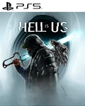 HELL IS US - PS5 - MÍDIA DIGITAL