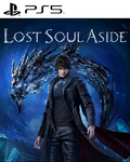 LOST SOUL ASIDE - PS5 - MÍDIA DIGITAL
