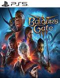 BALDURS GATE 3 - PS5 - MÍDIA DIGITAL