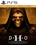 DIABLO PRIME EVIL COLLECTION - PS5 - MÍDIA DIGITAL