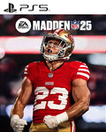 EA SPORTS MADDEN NFL 25 - PS5 - MÍDIA DIGITAL