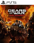 GEAR OF WAR RELOADED - PS5 - MÍDIA DIGITAL