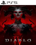 DIABLO IV - PS5 - MÍDIA DIGITAL