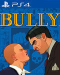BULLY - PS4 - MIDIA DIGITAL