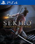SEKIRO - PS4 - MÍDIA DIGITAL