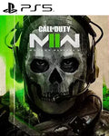 CALL OF DUTY MODERN WARFARE 2 mw2 - PS5 - MÍDIA DIGITAL