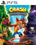 CRASH TRILOGY - PS5 - MÍDIA DIGITAL