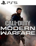 CALL OF DUTY MODERN WARFARE - PS5 - MÍDIA DIGITAL