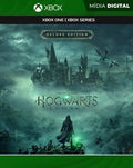 HOGWARTS LEGACY - XBOX - MÍDIA DIGITAL