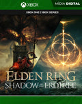 ELDEN RING + SHADOW OF ERDTHREE - XBOX ONE - MÍDIA DIGITAL