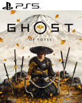 GHOST OF YŌTEI - PS5 - MÍDIA DIGITAL