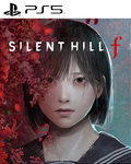 SILENT HILL F - PS5 - MÍDIA DIGITAL