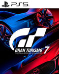 GRAN TURISMO 7 - PS5 - MÍDIA DIGITAL