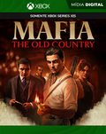 MAFIA: THE OLD COUNTRY - XBOX - MÍDIA DIGITAL
