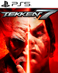 TEKKEN 7 - PS5 - MÍDIA DIGITAL