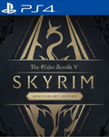 THE ELDER SCROSS V SKYRIM - PS4 - MÍDIA DIGITAL