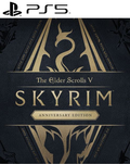 THE ELDER SCROSS V SKYRIM - PS5 - MÍDIA DIGITAL