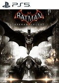 BATMAN ARKHAM KNIGHT- PS5 - MÍDIA DIGITAL