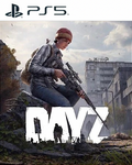 DAY Z - PS5 - MÍDIA DIGITAL