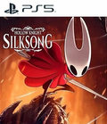 HOLLOW KNIGHT SILKSONG - PS5 - MIDIA DIGITAL