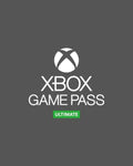 GAME PASS ULTIMATE 2 MESES - XBOX ONE - MÍDIA DIGITAL