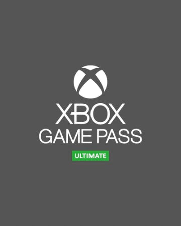 GAME PASS ULTIMATE 2 MESES - XBOX ONE - MÍDIA DIGITAL