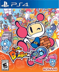 SUPER BOMBERMAN R 2- PS4 - MÍDIA DIGITAL