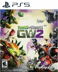 PLANTS VS ZOMBIES GARDEN WARFARE 2 - PS5 - MIDIA DIGITAL