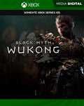 BLACK MYTH WUKONG - XBOX SERIES X|S - MÍDIA DIGITAL